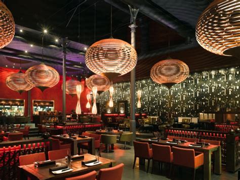 SASAZU RESTAURANT, Prague .